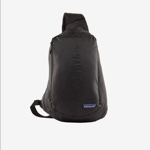 Patagonia Light weight Sling Bag